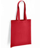 Brand Lab - Organic Cotton Long Handle Shopper