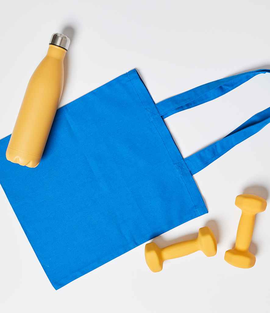 Brand Lab - Organic Cotton Long Handle Shopper