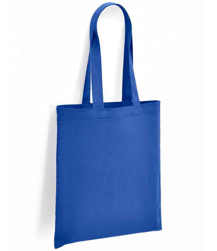 Brand Lab - Organic Cotton Long Handle Shopper - Pierre Francis