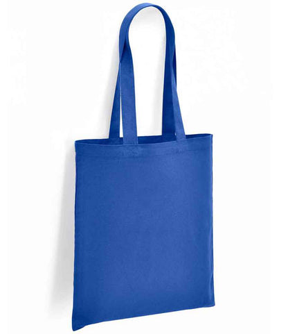 Brand Lab - Organic Cotton Long Handle Shopper - Pierre Francis