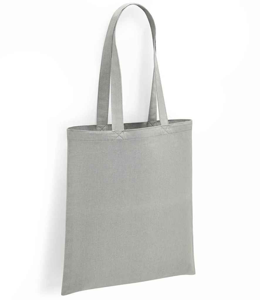 Brand Lab - Organic Cotton Long Handle Shopper - Pierre Francis