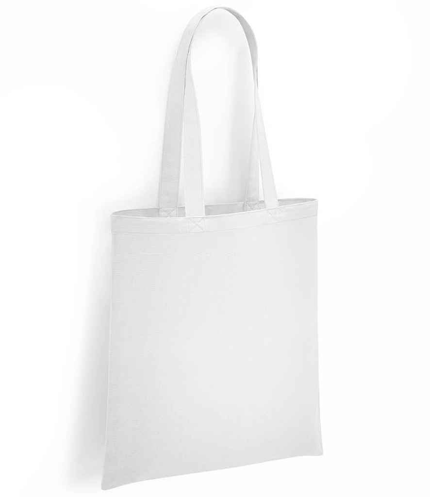 Brand Lab - Organic Cotton Long Handle Shopper