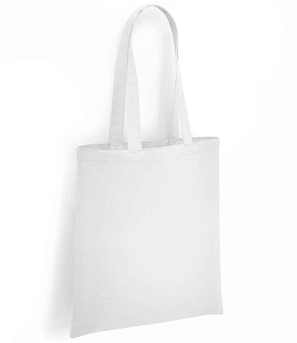 Brand Lab - Organic Cotton Long Handle Shopper
