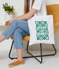 Brand Lab - Organic Cotton Long Handle Shopper