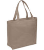 Brand Lab - Organic Oversized Tote Bag - Pierre Francis