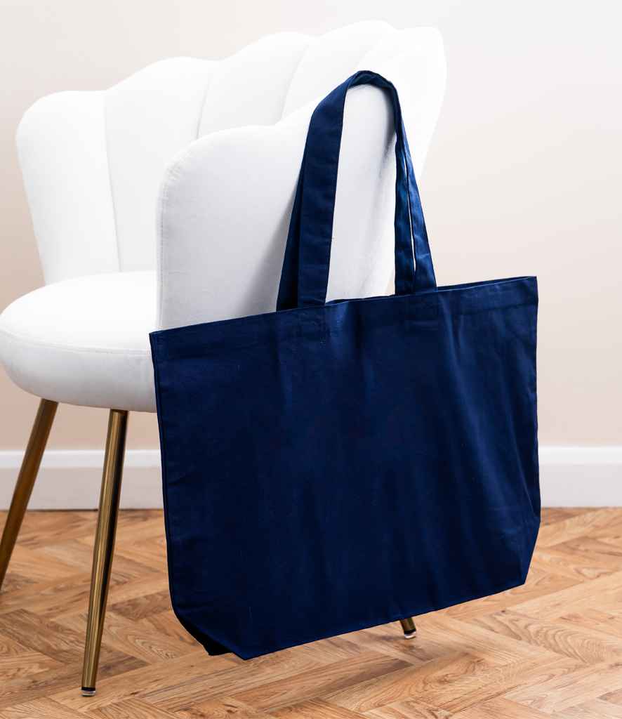 Brand Lab - Organic Oversized Tote Bag - Pierre Francis