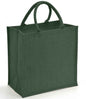 Brand Lab - Natural Jute Tote Bag - Pierre Francis