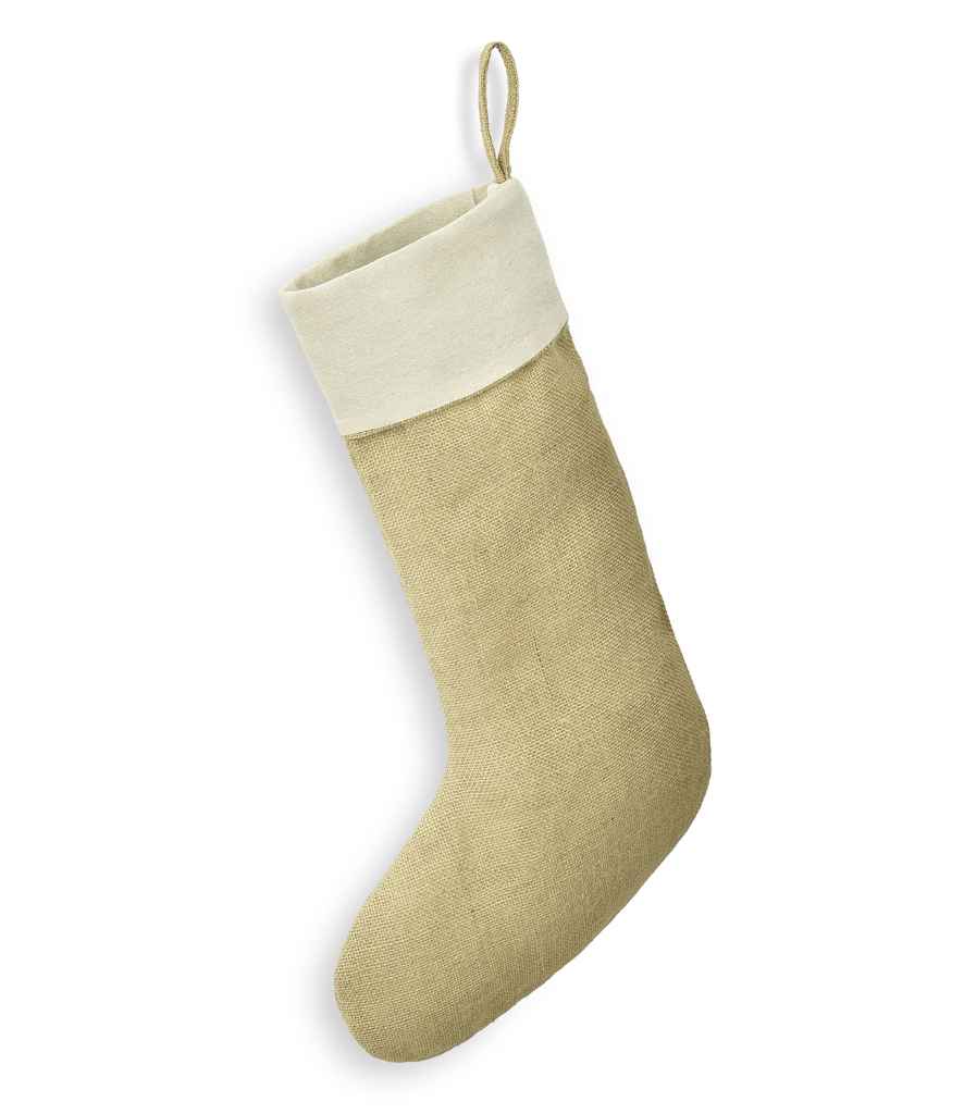 Brand Lab - Jute Stocking
