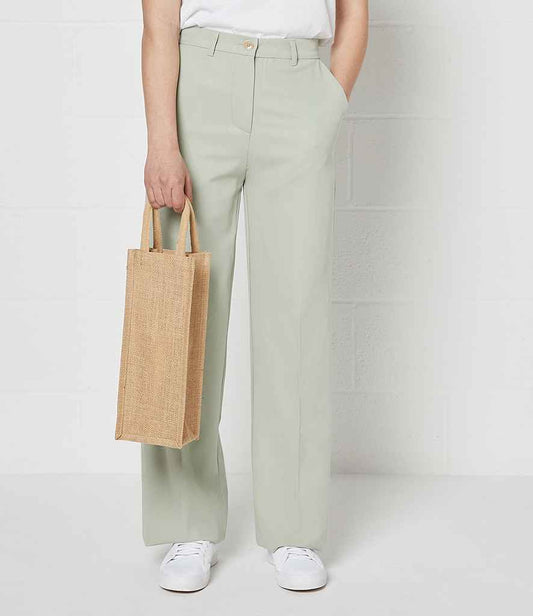 Brand Lab - Jute Bottle Bag - BR105 NAT ONE