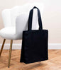 Brand Lab - Everyday Square Canvas Tote Bag - Pierre Francis