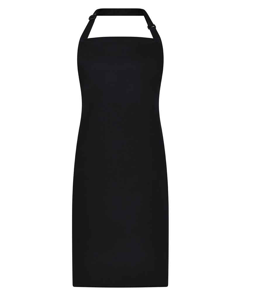 Brand Lab - Adjustable Bib Apron