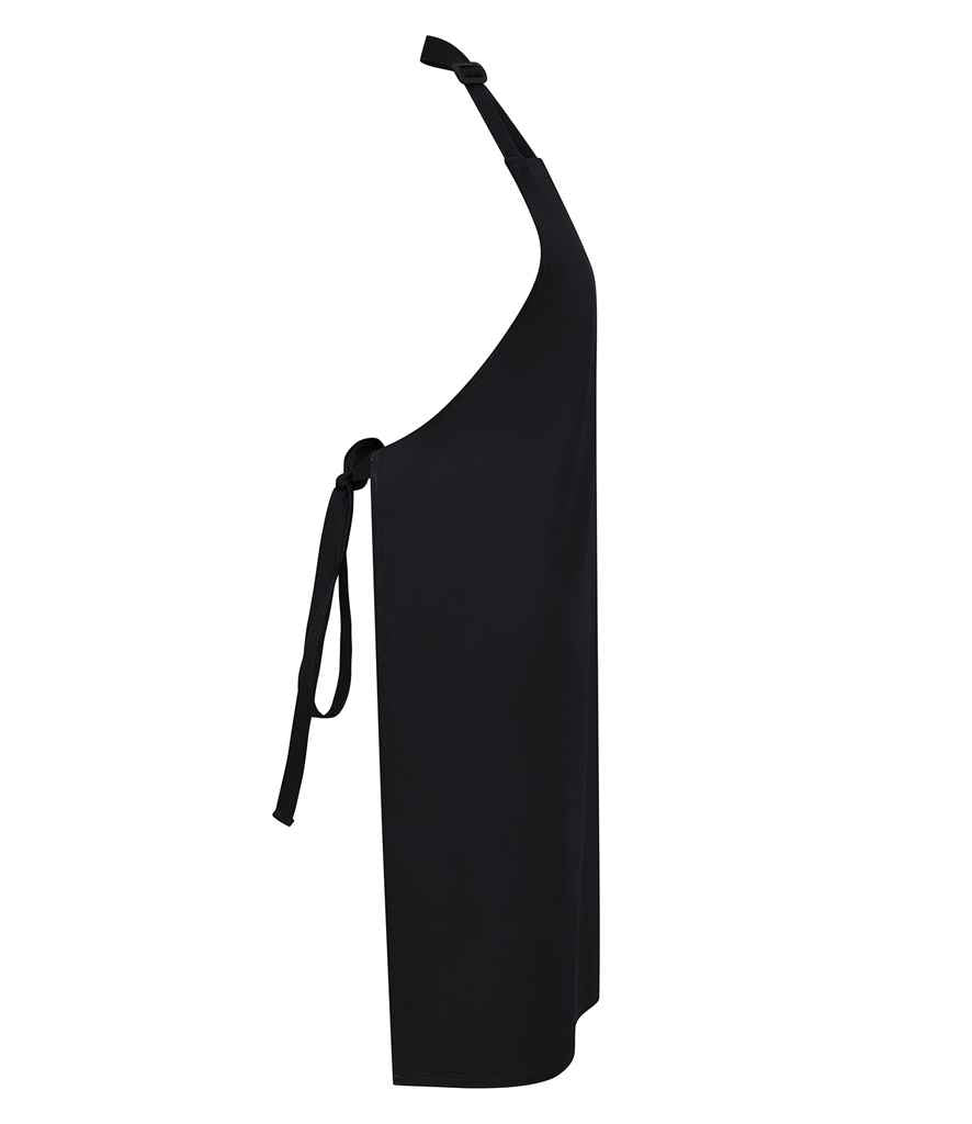 Brand Lab - Adjustable Bib Apron