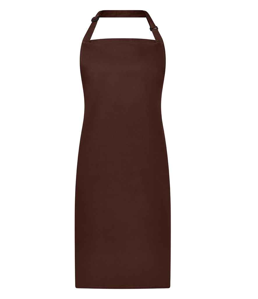 Brand Lab - Adjustable Bib Apron