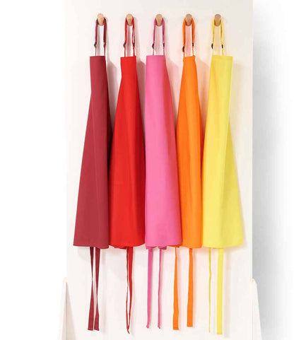 Brand Lab - Adjustable Bib Apron