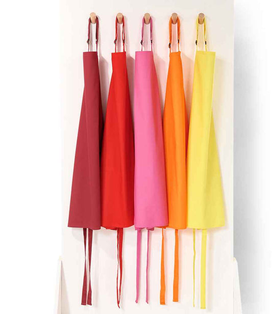 Brand Lab - Adjustable Bib Apron