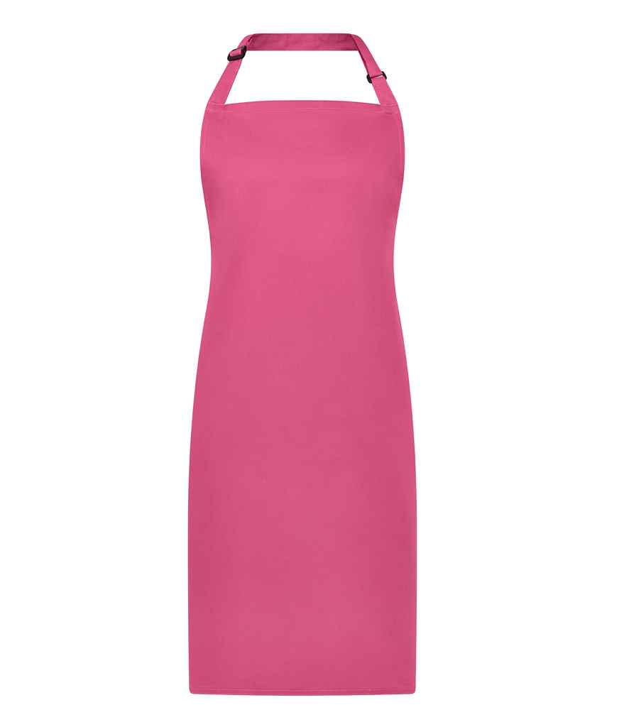Brand Lab - Adjustable Bib Apron
