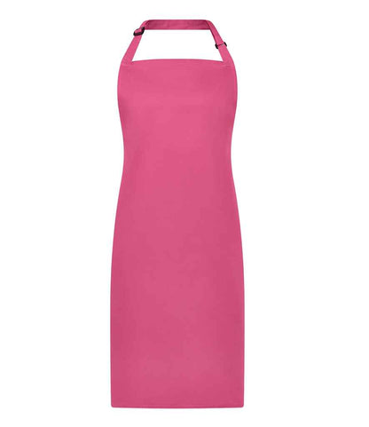 Brand Lab - Adjustable Bib Apron