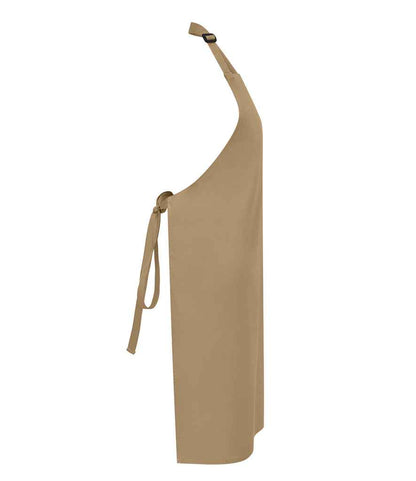 Brand Lab - Adjustable Bib Apron - Pierre Francis