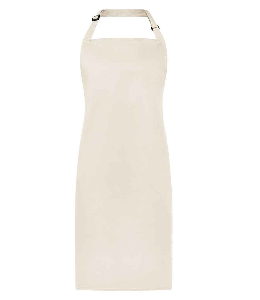 Brand Lab - Adjustable Bib Apron