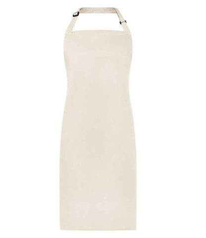 Brand Lab - Adjustable Bib Apron