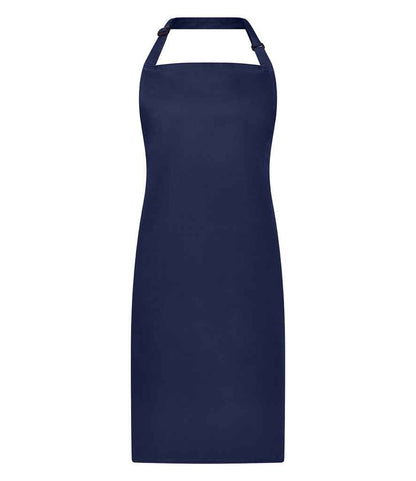 Brand Lab - Adjustable Bib Apron - Pierre Francis