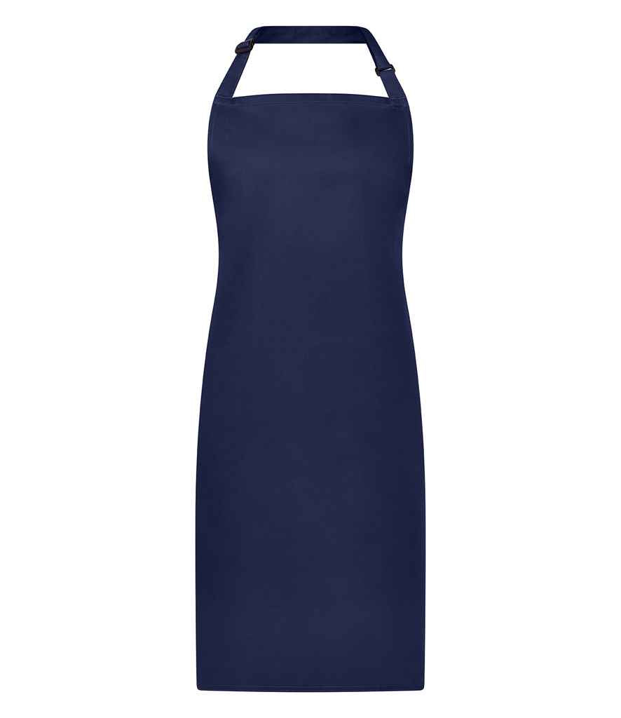 Brand Lab - Adjustable Bib Apron