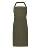 Brand Lab - Adjustable Bib Apron