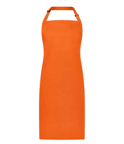 Brand Lab - Adjustable Bib Apron - Pierre Francis
