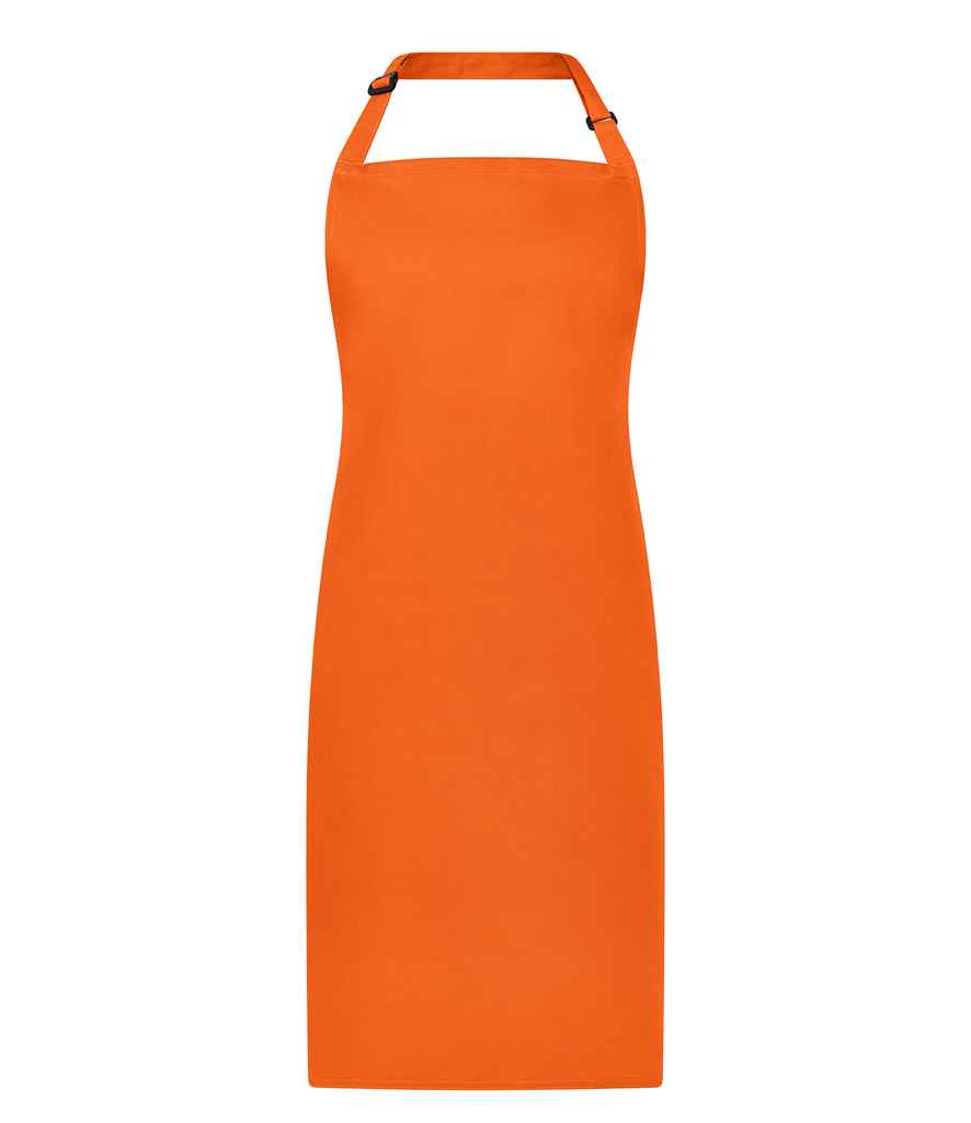 Brand Lab - Adjustable Bib Apron