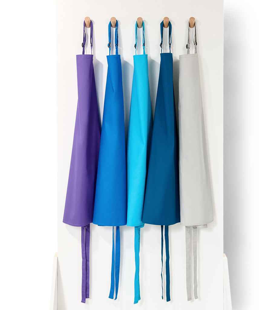 Brand Lab - Adjustable Bib Apron