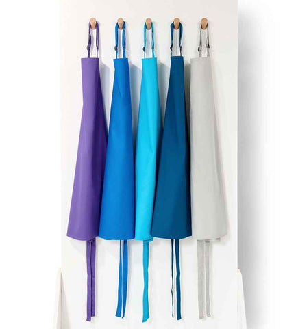 Brand Lab - Adjustable Bib Apron