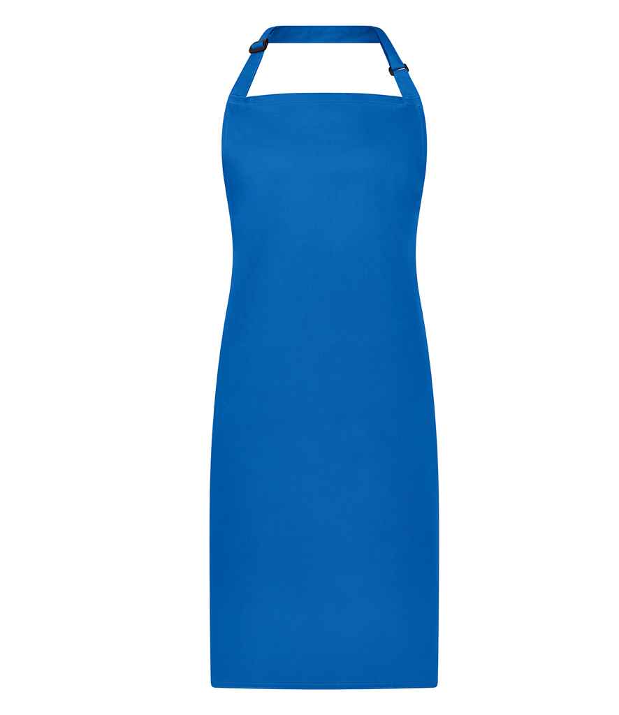 Brand Lab - Adjustable Bib Apron