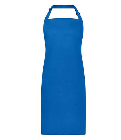 Brand Lab - Adjustable Bib Apron