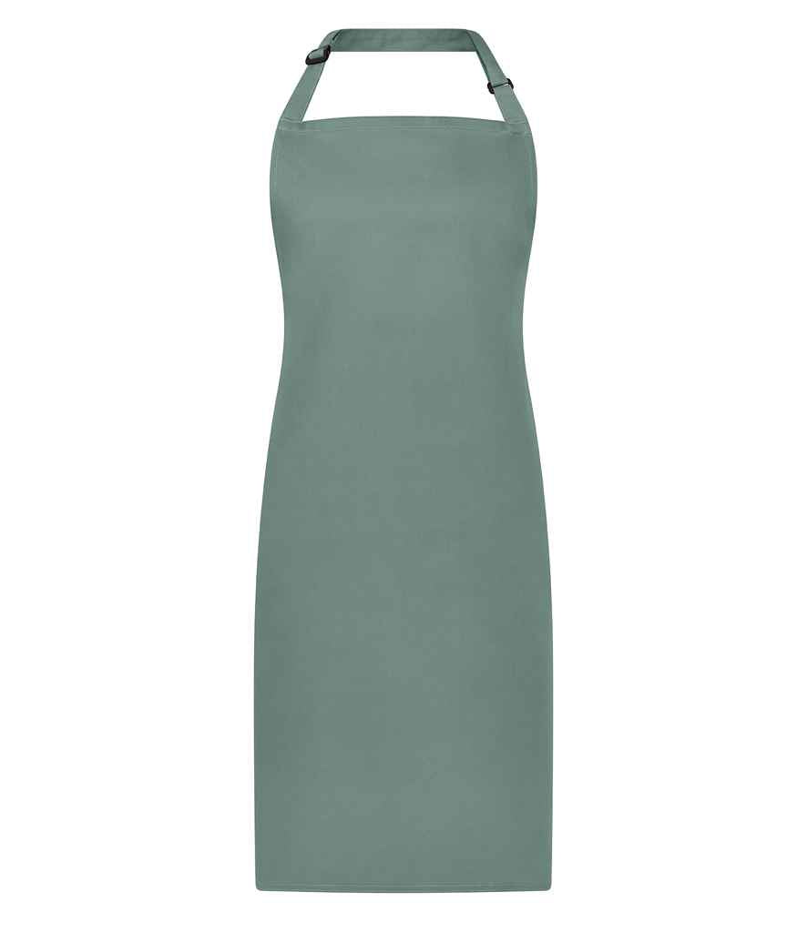 Brand Lab - Adjustable Bib Apron