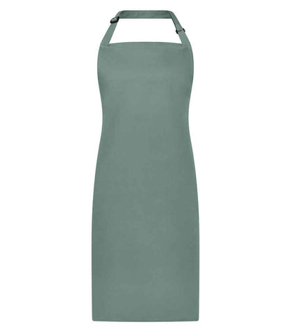 Brand Lab - Adjustable Bib Apron