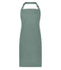 Brand Lab - Adjustable Bib Apron