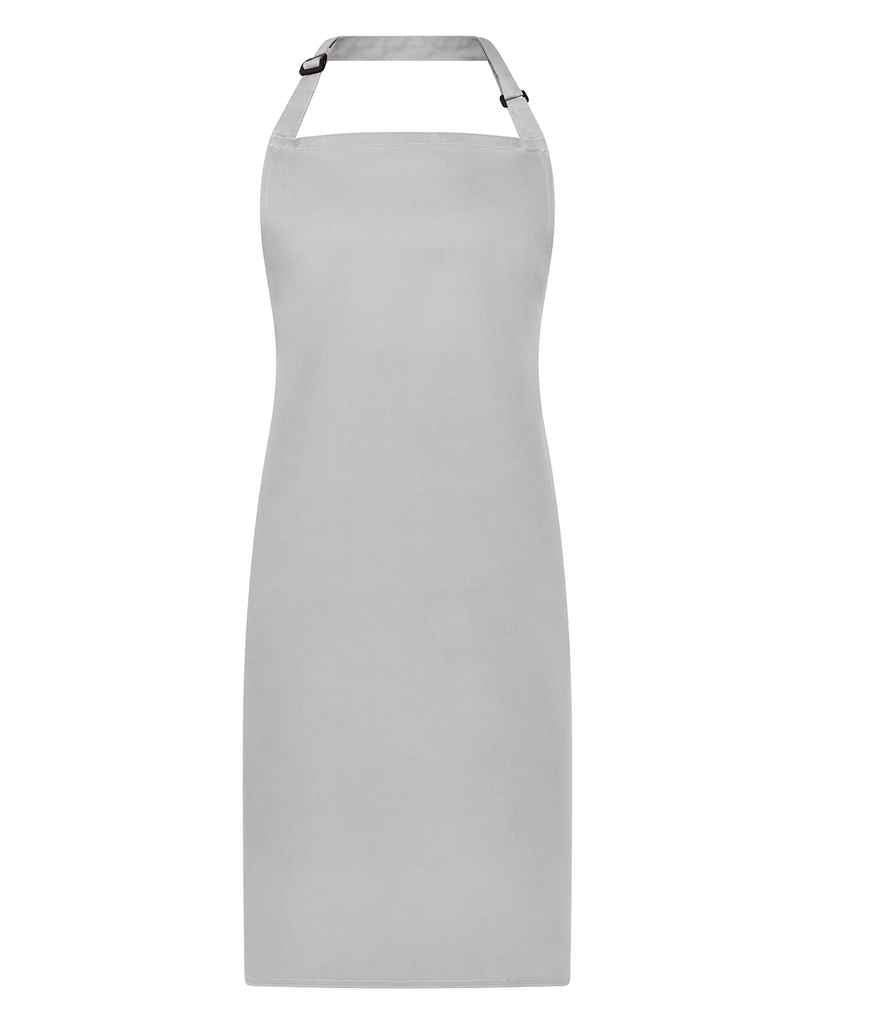 Brand Lab - Adjustable Bib Apron