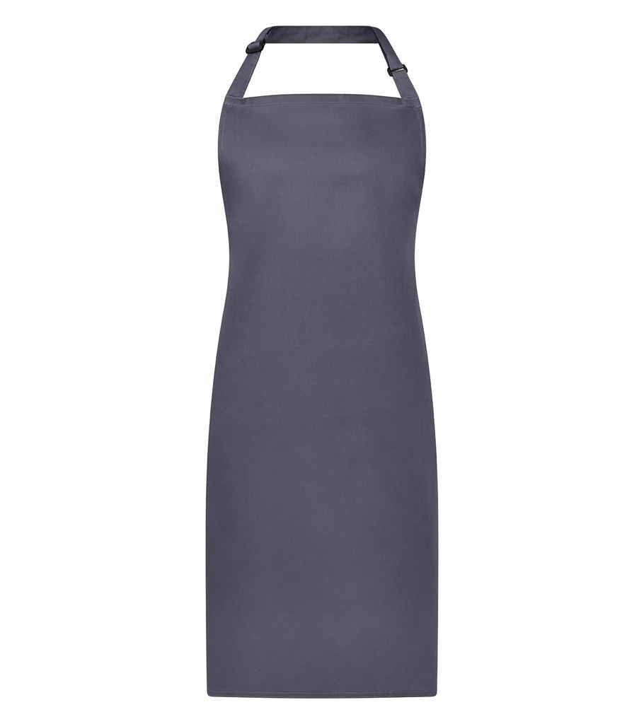 Brand Lab - Adjustable Bib Apron
