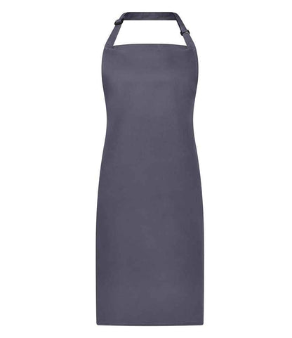 Brand Lab - Adjustable Bib Apron - Pierre Francis