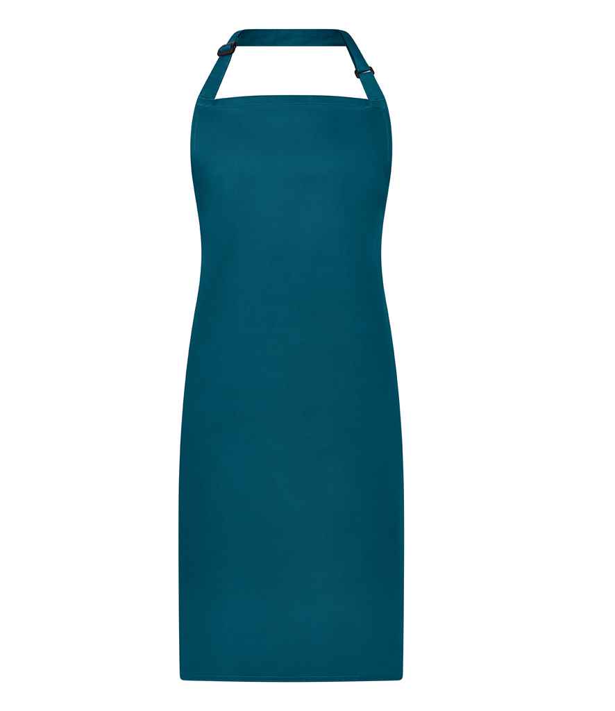 Brand Lab - Adjustable Bib Apron