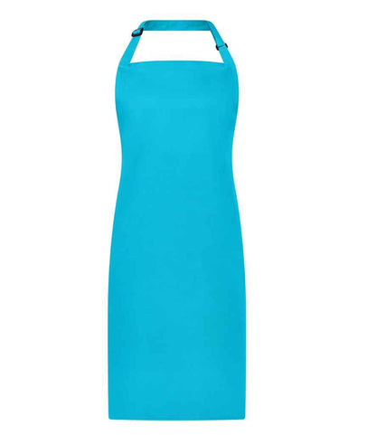 Brand Lab - Adjustable Bib Apron