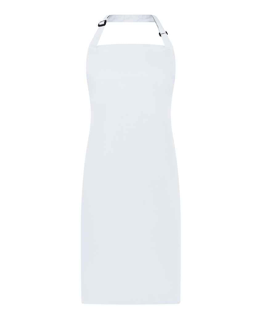 Brand Lab - Adjustable Bib Apron