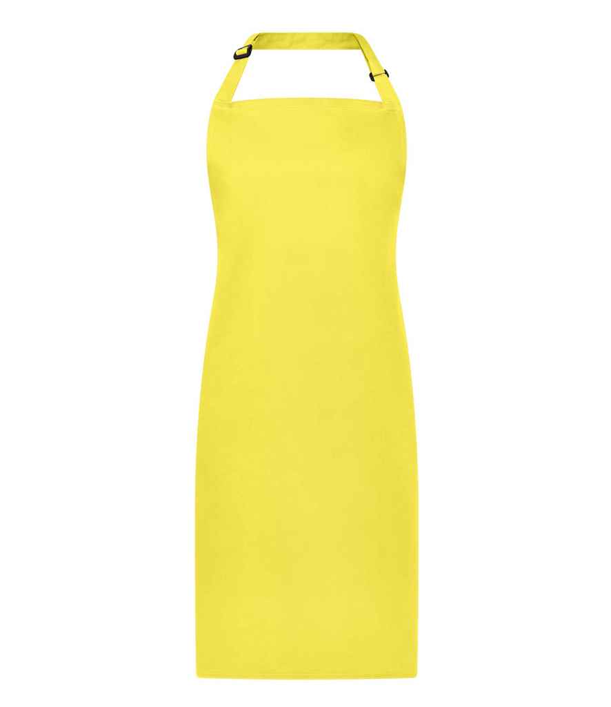 Brand Lab - Adjustable Bib Apron