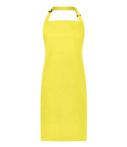 Brand Lab - Adjustable Bib Apron