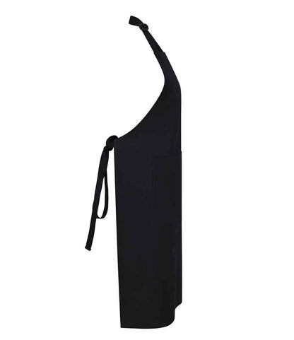 Brand Lab - Adjustable Bib Pocket Apron - Pierre Francis