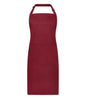 Brand Lab - Adjustable Bib Pocket Apron - Pierre Francis