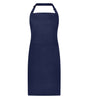 Brand Lab - Adjustable Bib Pocket Apron - Pierre Francis