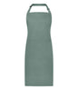 Brand Lab - Adjustable Bib Pocket Apron - Pierre Francis