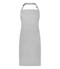 Brand Lab - Adjustable Bib Pocket Apron - Pierre Francis