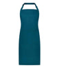 Brand Lab - Adjustable Bib Pocket Apron - Pierre Francis